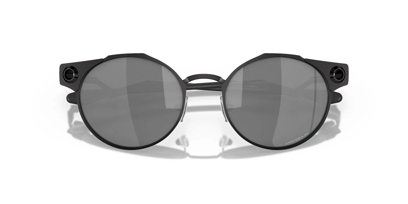 Oakley Deadbolt 6046 Sunglasses - view 15
